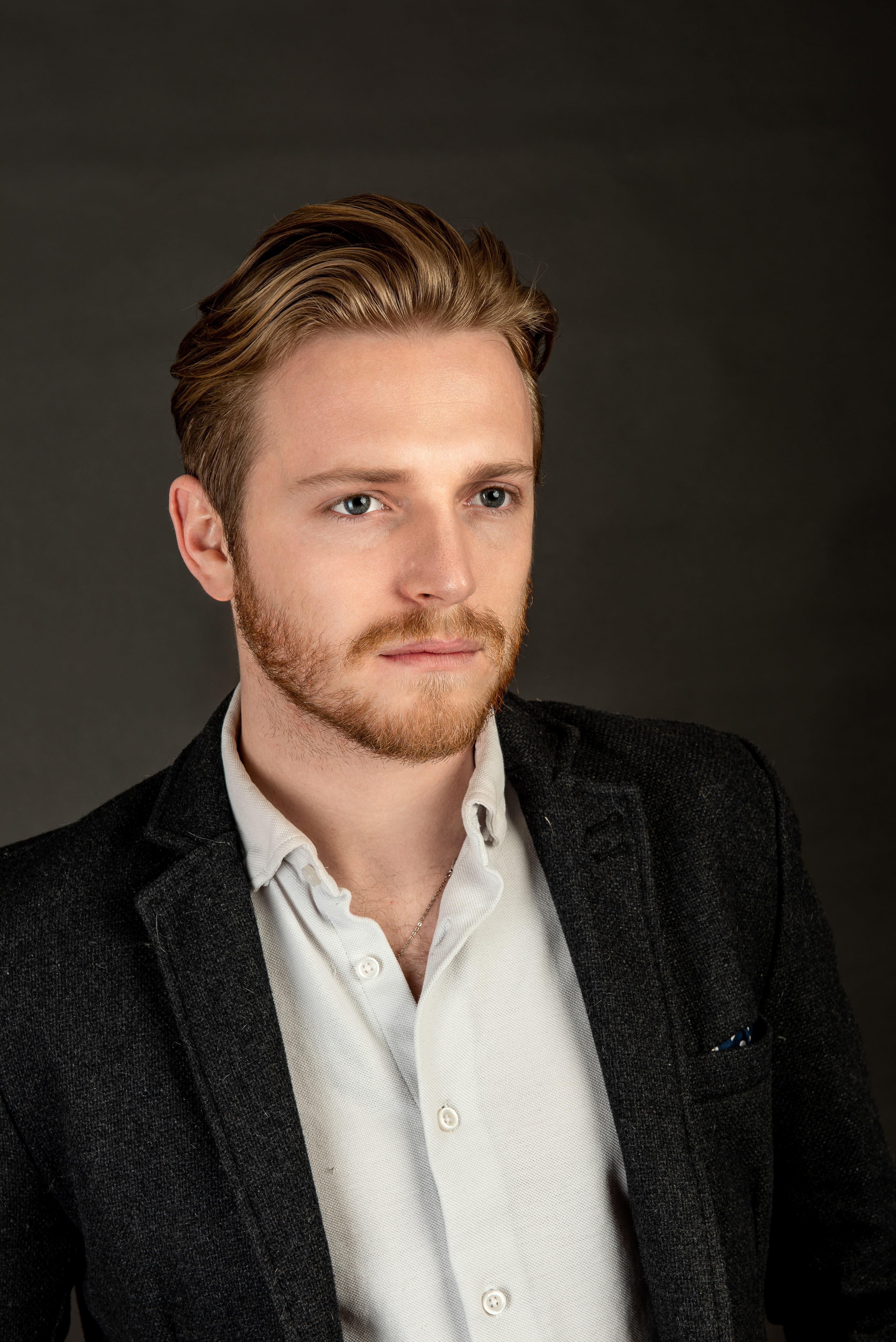 Portrait de Bérengier